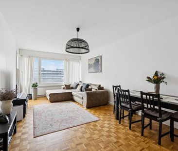 4.5 Zimmer, 77 m², 6. Stock - Photo 3