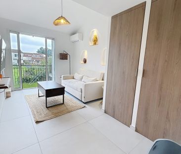 Location Appartement 2 pièces 22m² PEGOMAS 06580 - Photo 1