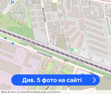 1 - pokojowe | Ochota | Parking | Klimatyzacja - Фото 1