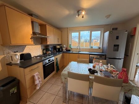 Claude Street, NG7 2LB, Property for rent - Photo 4