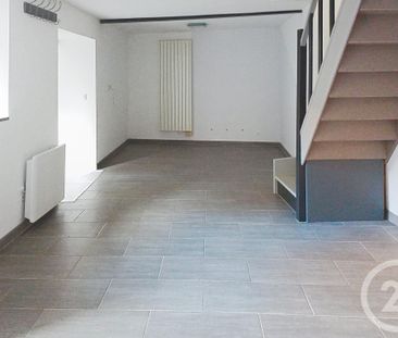 Location Appartement 3 pièces 84m² EBREUIL 03450 - Photo 4