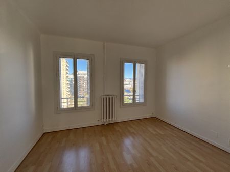 Location T3 75m² Marseille 13009 Michelet / Ste Marguerite - Photo 3