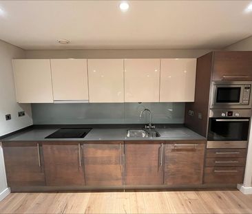 1 Bed Flat, Bermondsey Square, SE1 - Photo 6