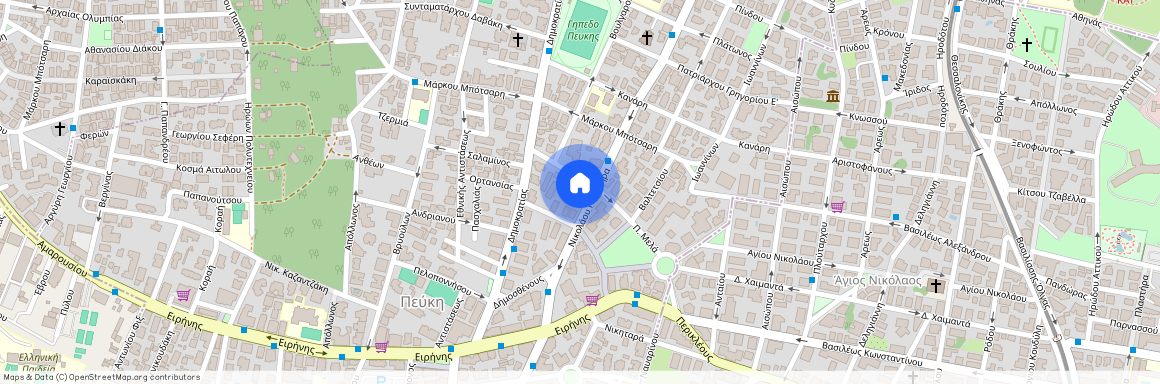 Πεύκη (Άνω Πεύκη)