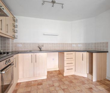 2 bedroom apartment to rent - Photo 6