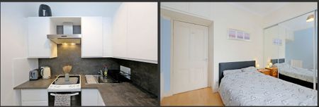 1 Bed Flat, Whitehall Place, AB25 - Photo 4