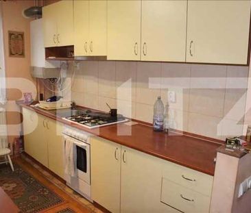 Inchiriere 3 camere, zona L. Rebreanu, A.C, prima inchiriere, cu parcare - Photo 2