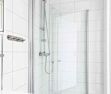 Lasarettsboulevarden 23 B - Photo 6