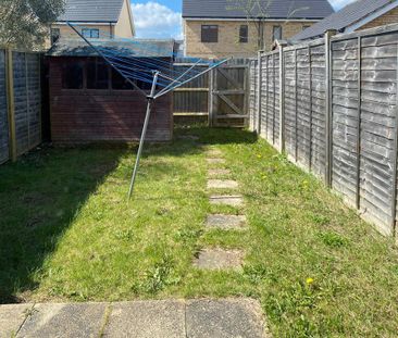 2 bedroom terraced house to rent - Photo 3