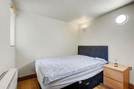 The Ropewalk, Nottingham, NG1 - Photo 5