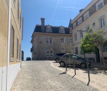 Apartamento T2 recuperado na Baía de Cascais - Photo 6