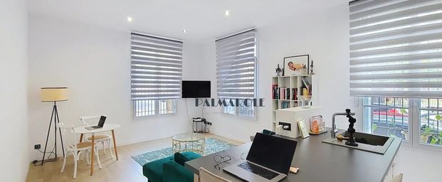 PERPIGNAN QUAI BARCELONE – T3 MEUBLE DE STANDING - Photo 1