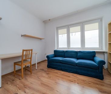 Warszawa Mokotów, al. Niepodległości - Zdjęcie 1