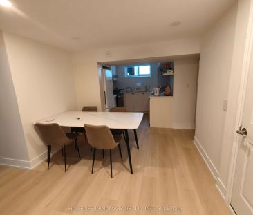 18 Orsett Street #Bsmt - Photo 2