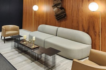 For Lease - 8 Eglinton Avenue Unit# 1104, Toronto, Ontario - Photo 2