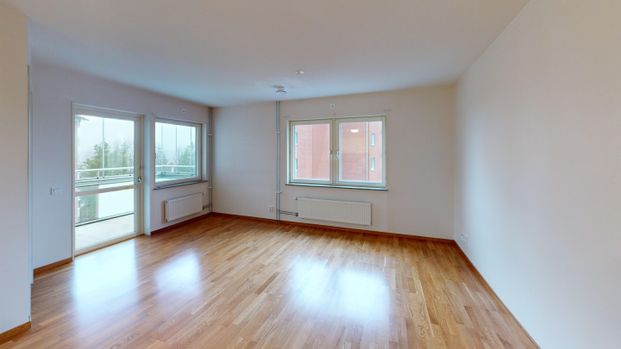 Rudsbergsvägen 24, Karlstad - Photo 1