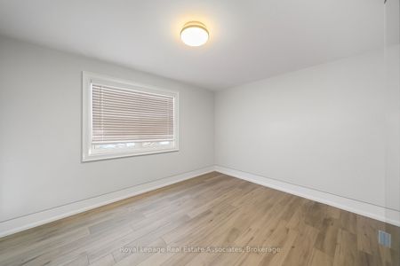 For Lease - 531 Runnymede Road Unit# 2, Toronto, Ontario - Photo 3