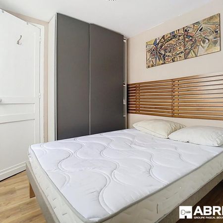 Location Appartement 2 pièces 28m² CROIX 59170 - Photo 3