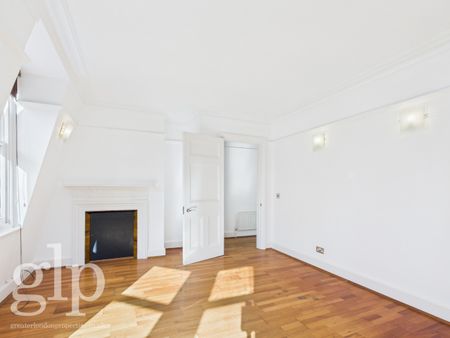 2 Bedroom Flat, Long Acre, London, Greater London, Covent Garden, WC2E - Photo 2