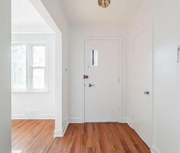 For Lease - 14 Alexis Boulevard Unit# Main, Toronto, Ontario - Photo 3