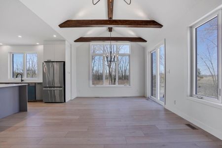 Maison de plain-pied à louer - La Prairie (Zone Rurale) Maison de plain-pied à louer - La Prairie (Zone Rurale) - Photo 3