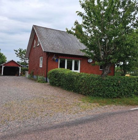 Våxtorp - 3rok - 8mån - 8.050kr/mån - Photo 5