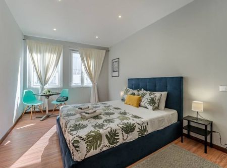 Rua de Costa Cabral, Porto, Braga 4200-251 - Photo 4