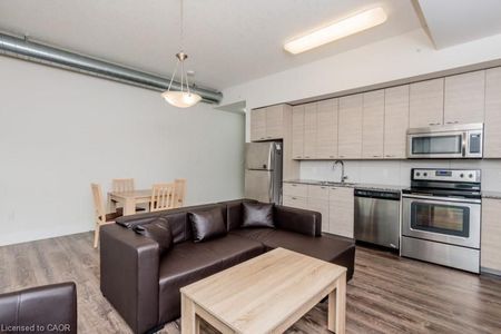 For Lease - 253 Albert Street Unit# 205, Waterloo, Ontario - Photo 2