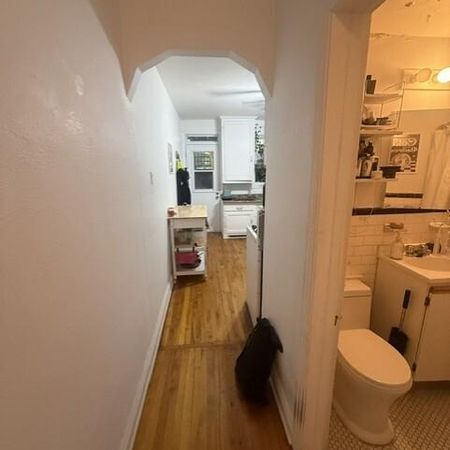 3 1/2 - Montréal (Le Plateau Mont-Royal) - 1 500 $/mois - Photo 4