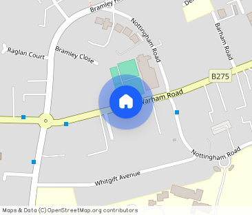 Emmanuel House, Croydon, CR2 - Photo 1