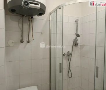 Velmi pěkný byt 1+kk po rekonstrukci, Praha 10 - Vršovice - Фото 6