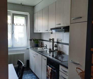 3.5 Zimmer, 75 m² - Foto 4