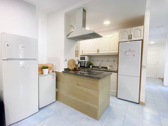 Individual room in Galdo Street - Photo 1