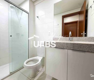 Apartamento, 65 m², 2 qts, 2 banh., 0 vagas, Setor Bueno - Foto 6