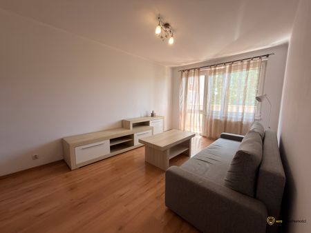 Centrum | Ciche/spokojne | kom. lokatorka 43m2 - Zdjęcie 4