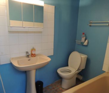 Location appartement 1 pièce, 24.61m², Nîmes - Photo 4