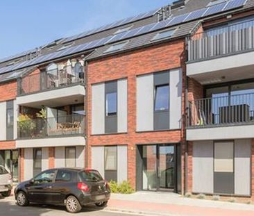 Appartement te huur in Ruisbroek voor € 820 met 2 slaapkamers - Photo 2