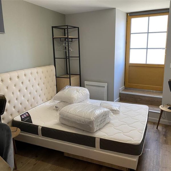 A LOUER ANGERS DOUTRE - CHAMBRE A LA COLOCATION SITUE ... - Photo 1