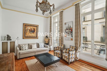 Location Appartement 2 pièces 72m² - Photo 2