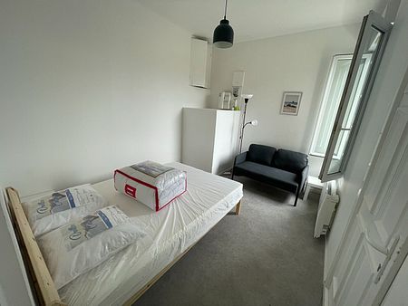 Apartment - Photo 4