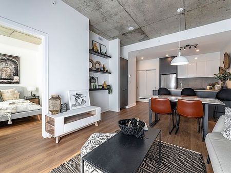 Mostra Newman apartments for rent in LaSalle - Photo 2