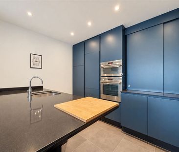 In optie - Appartement te huur in Brussel met 2 slaapkamers - Photo 1