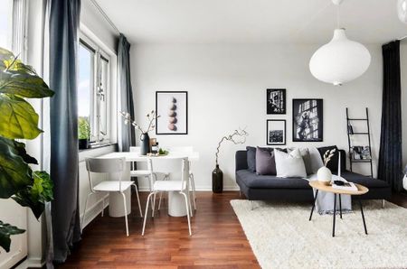 Mellingebacken, Spånga - Photo 2