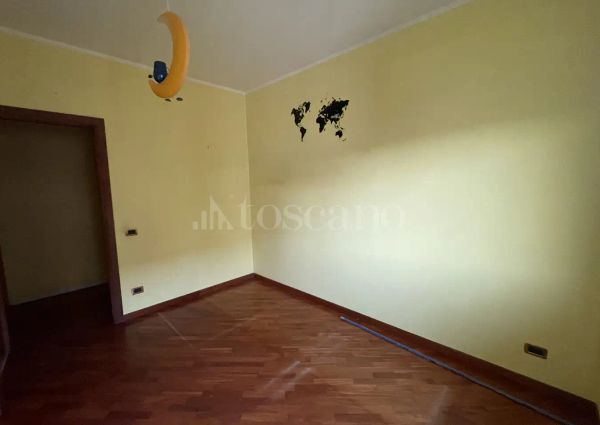 Casa in affitto - Via Carlo Goldoni, Palermo (rif. 12/2026)