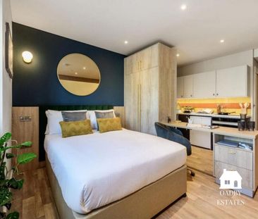 1 bedroom apartment to rent - Photo 4