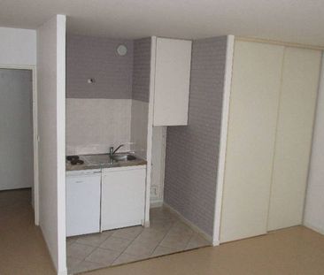 *Appartement Metz 1 pièce(s) 25.08 m2 - Photo 5