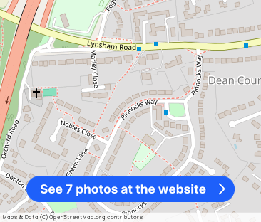 Pinnocks Way **Available in December 2025** OX2 9DG - Photo 1