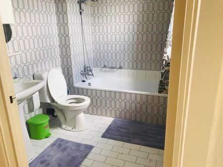 Studio te huur - Foto 4