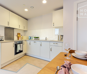 1 bedroom flat to rent - Photo 5