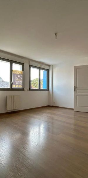 Appartement à louer 2 pièces 49.28m² - Photo 1